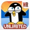 Ice Tales Unlimited HD - Retro Maze Penguin Runner