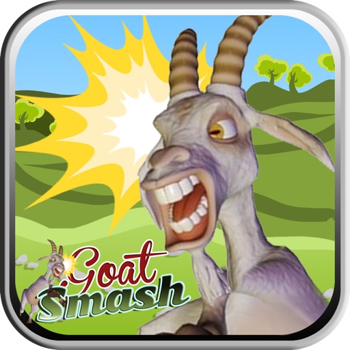 Goat Smash icon