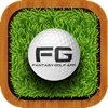 Fantasy Golf App