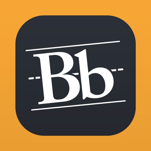 Blackboard Mobile Learn™ By Blackboard Inc