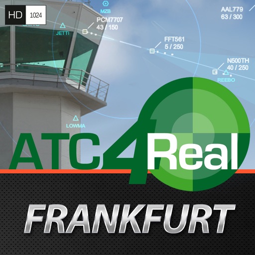 ATC4Real Frankfurt icon