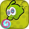 A Little Green Monsters Mania - Join The Children Creatures In A Physics Puzzle Game PRO