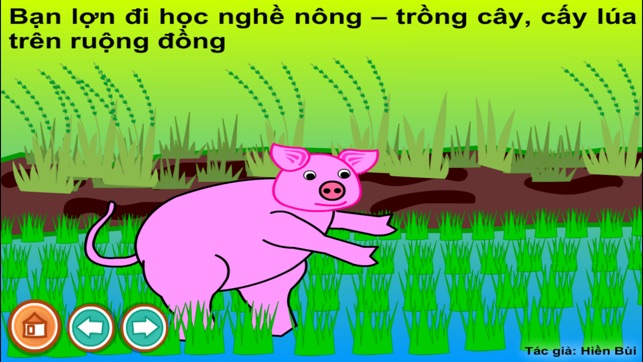 Bạn nhím không kiên trì(圖2)-速報App