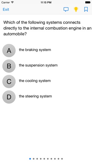 ASVAB Tests(圖2)-速報App