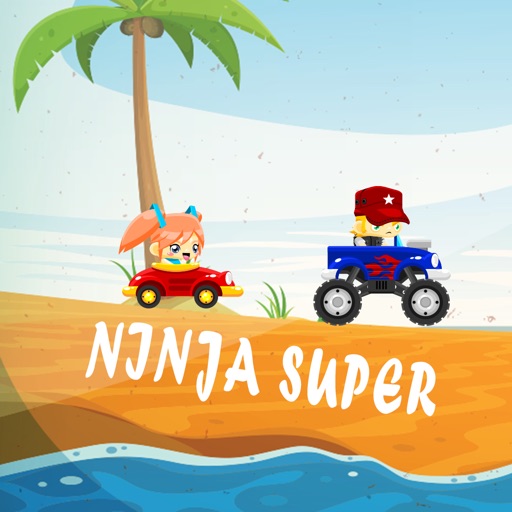 Ninja Super iOS App