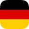 Hier ist die Deutschland Quiz Test App