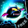 Puffy Fluffy Bat Escape : The Dark Cave Fruit Adventure - Free