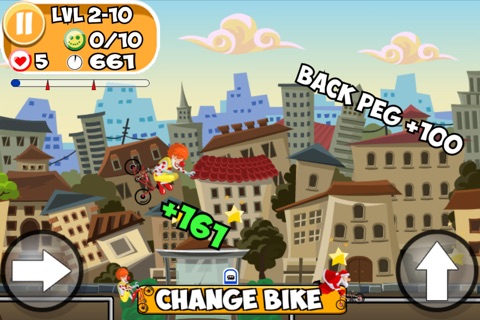 Bike Racing 2 screenshot 4