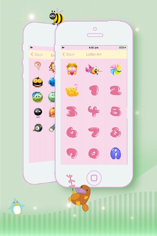 Emoticons Keypad for Texting screenshot 4