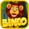 777 Gold-en Big Panda Bingo Casino - Penguin, Fish and Fun Games Free