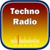 Techno Music Radio Recorder