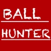 Ball Hunteripad