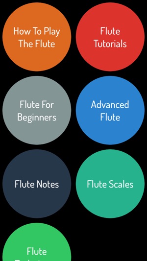 Flute Guide - How To Play Flute(圖1)-速報App