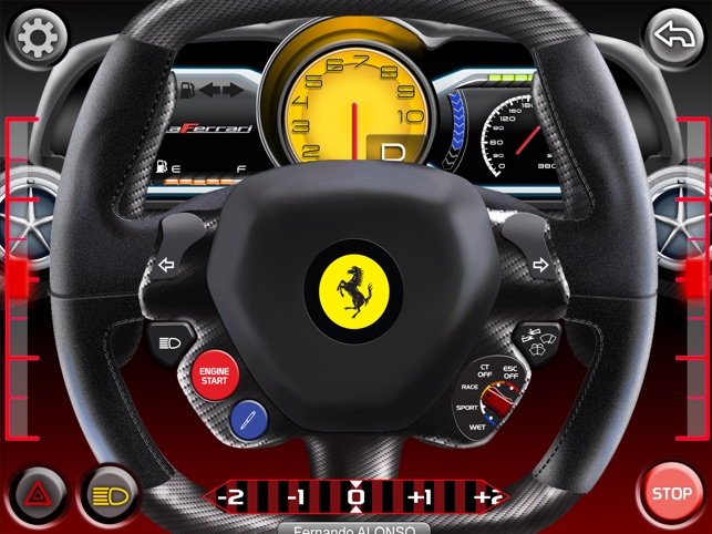 Silverlit Bluetooth RC LaFerrari_HD(圖5)-速報App