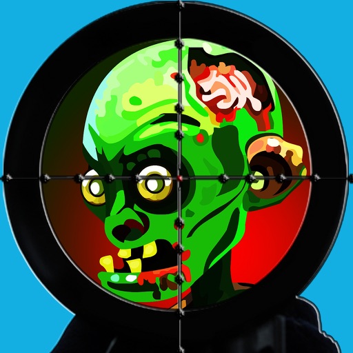 Art of killing : Sniper Shooter iOS App