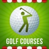 USA Golf Courses