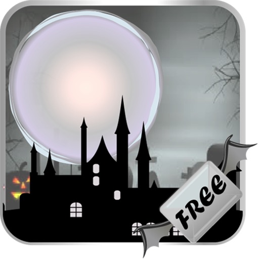 Halloween Memory Touch FREE Icon