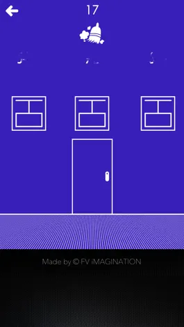 Game screenshot Rooms - Open Doors to Escape apk