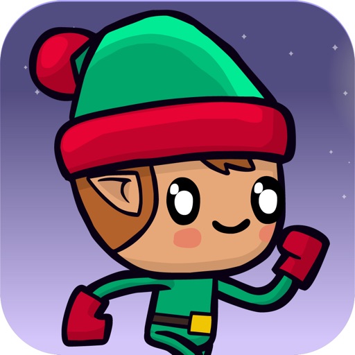 Timmy The Elf