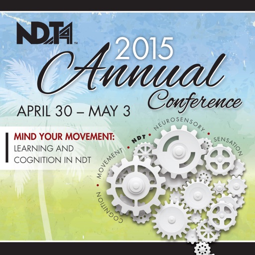 NDTA 2015 Annual Conference by Inc.