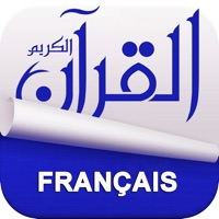 Coran Français ne fonctionne pas? problème ou bug?