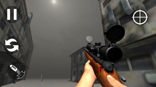 Last Sniper Survivor Zombieのおすすめ画像2