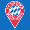 Bayern Sticker