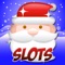 'Tis the Season to Play the Christmas Holiday Slot Machine