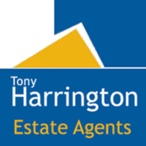 Tony Harrington Estate Agents icon