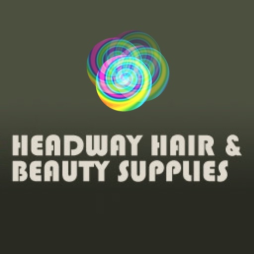 Headway Hair and Beauty Supplies icon