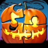 AAA Jigsaw for evil halloween