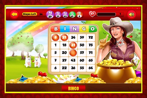 Bingo Super Fun screenshot 3