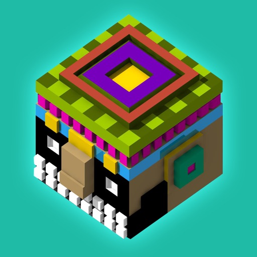 Totem Jump icon