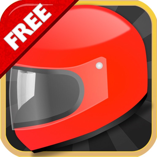 Off Road Sport: Motor Cross Drag Racing iOS App