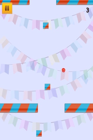 A Candy Apple Carnival Dream FREE - The Sweet Jump Maker Mania Game screenshot 2