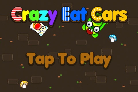 Crazy Eat Cars screenshot 2