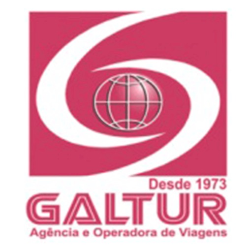 GALTUR Viagens e Turismo icon