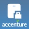 The Accenture Secure Content Reader (formerly the Accenture Mobile Board Reader) allows Board Members, sales teams and other employees of a company to collaboratively view and comment on documents