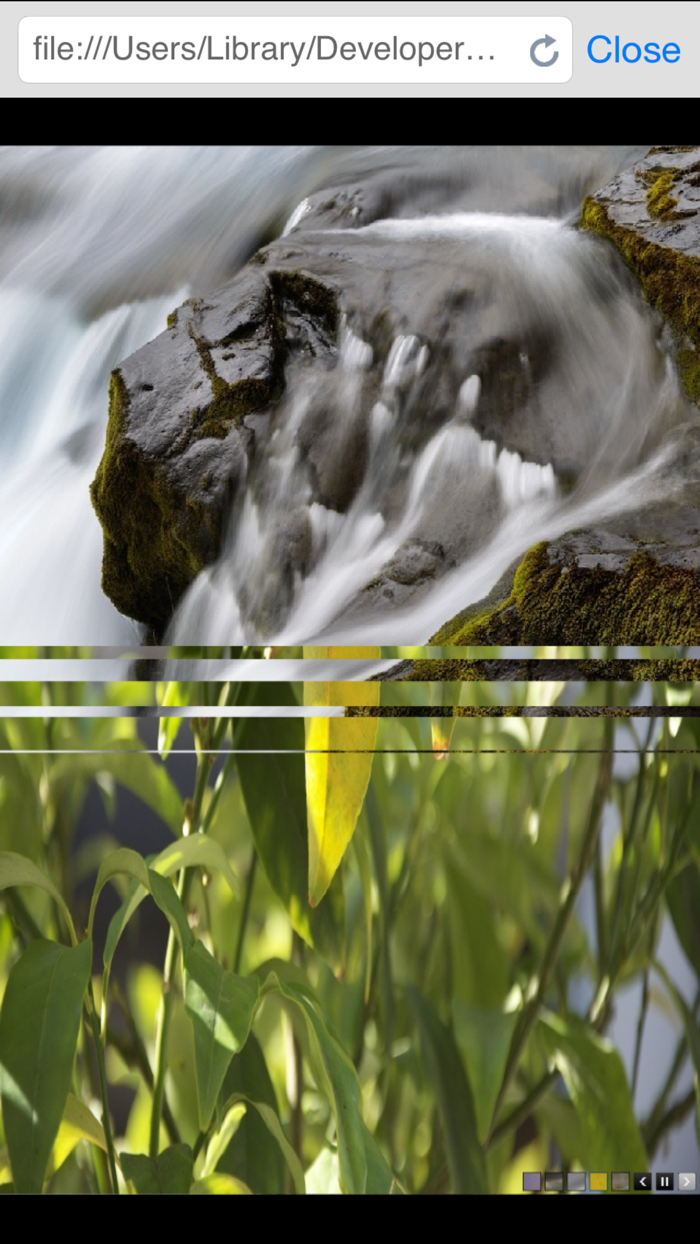 VeryPDF SlideShow Maker