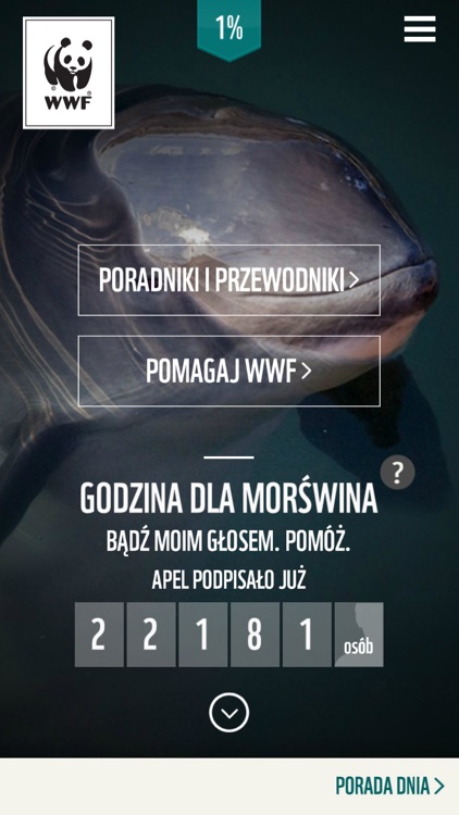 WWF Poradnik