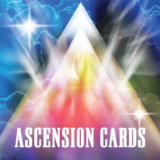 Ascension Cards HD icon