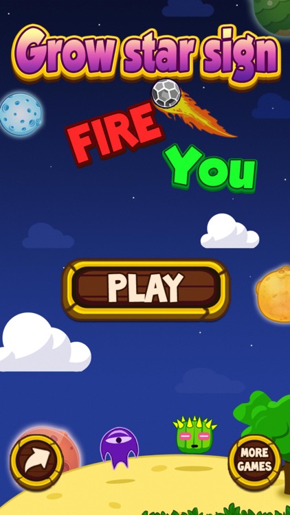Grow Star Sign Fire You screenshot-4