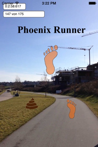 PhoenixRunner screenshot 4