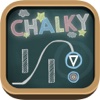 CHALKY FULL