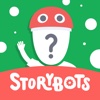 Christmas: Starring You! by StoryBots