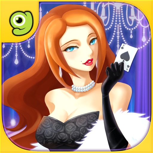 Texas Hold'em by gametower icon