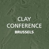 Clay Conference Brussels 2015