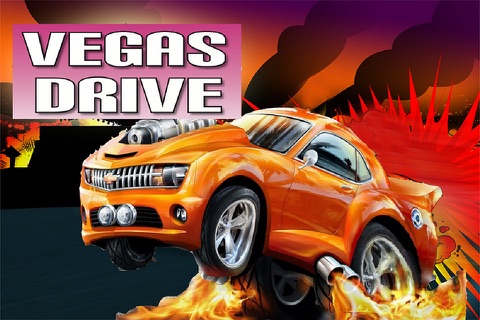 Vegas Drive - Catch The Air screenshot 3