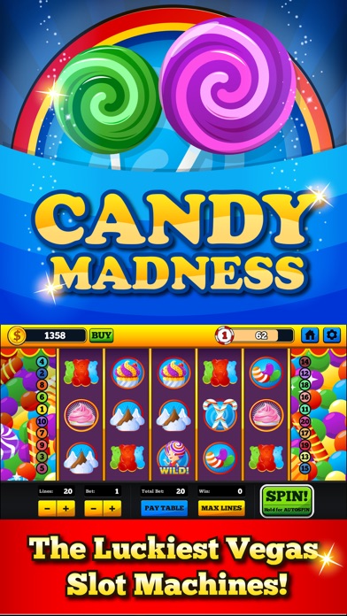 SLOTS - FREE VIP LAS VEGAS CASINO GAMES, SCRATCHERS AND WHEEL OF FORTUNE 1.1 IOS CASINO SLOTS - FREE VIP LAS VEGAS CASINO GAMES, SCRATCHERS AND WHEEL OF FORTUNE 1.1 IOS