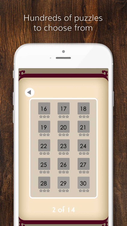 Hashi: The New Sudoku screenshot-4